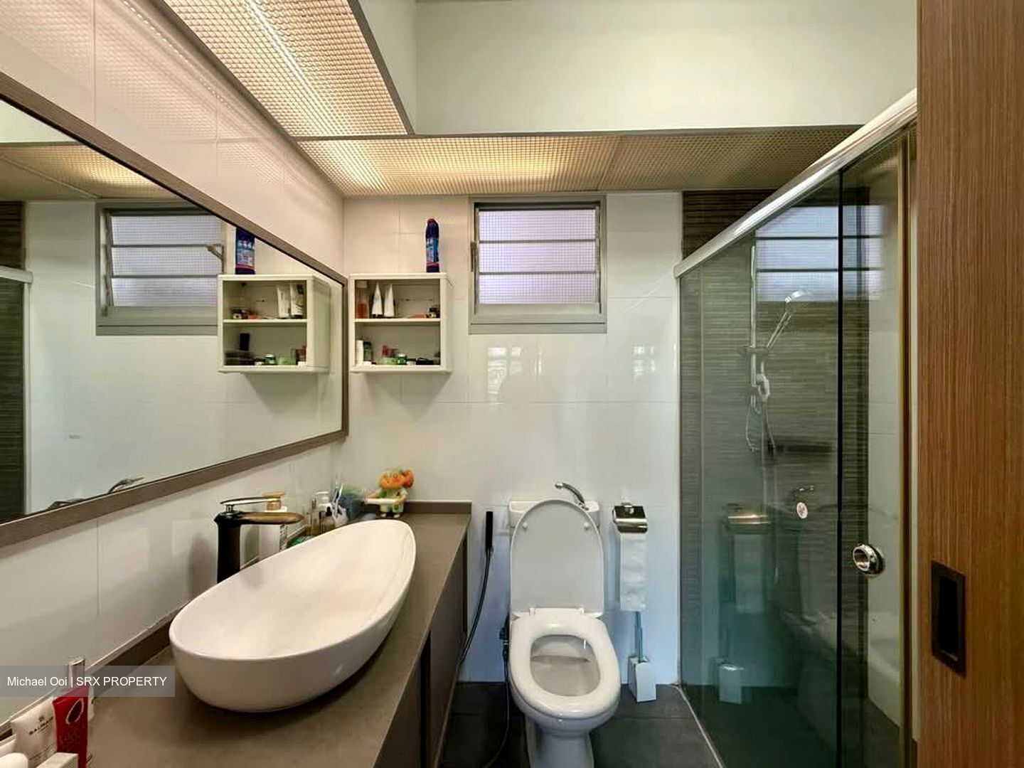 Blk 439B West Edge @ Bukit Batok (Bukit Batok), HDB 5 Rooms #548909591